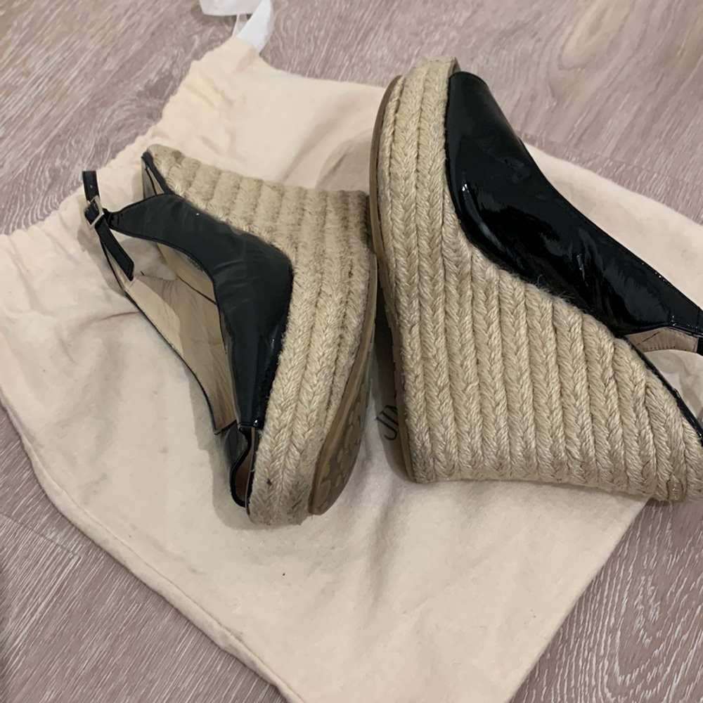 JIMMY CHOO espadrilles - Picture 4 of 4